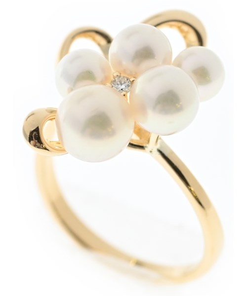 タサキ(TASAKI)のTASAKI リング