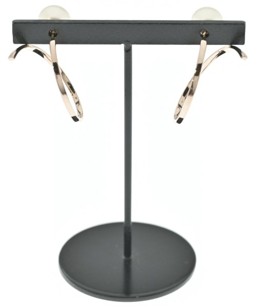 タサキ(TASAKI)のTASAKI ピアス・イヤリング