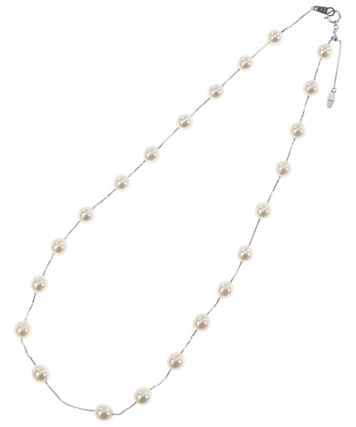 タサキ(TASAKI)のTASAKI ネックレス