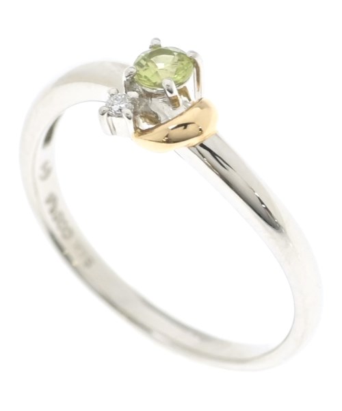 タサキ(TASAKI)のTASAKI リング