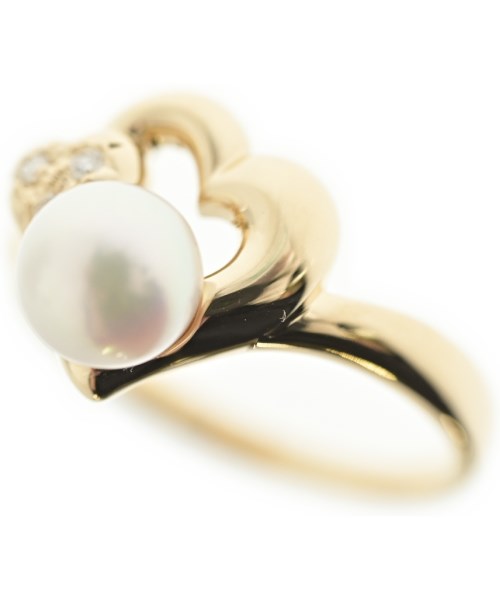 タサキ(TASAKI)のTASAKI リング