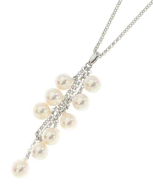 TASAKI(タサキ)ネックレス 白 サイズ:-/2200609927328