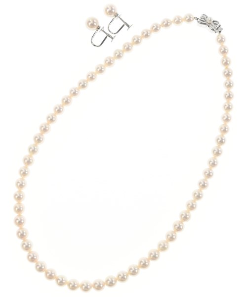 タサキ(TASAKI)のTASAKI ネックレス