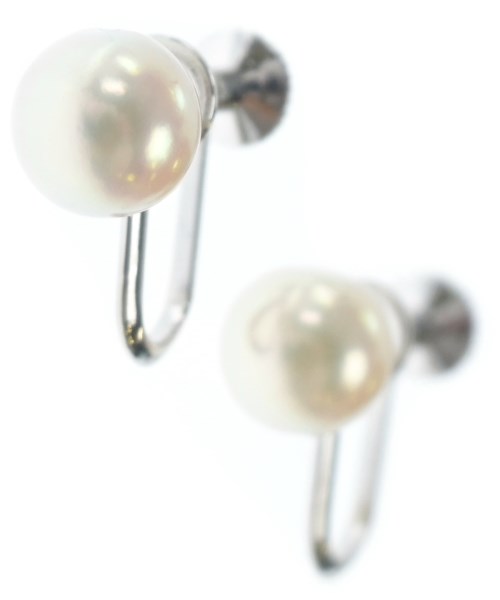 タサキ(TASAKI)のTASAKI ピアス・イヤリング