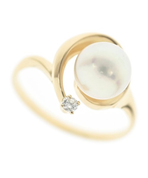 タサキ(TASAKI)のTASAKI リング