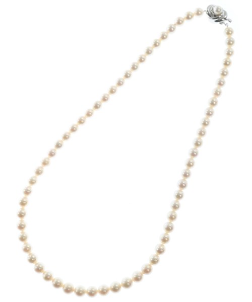 タサキ(TASAKI)のTASAKI ネックレス