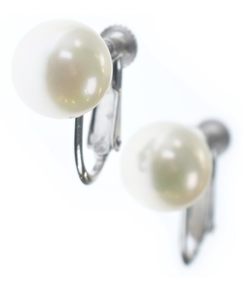 タサキ(TASAKI)のTASAKI ピアス・イヤリング