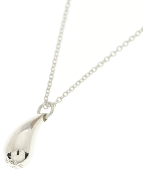 ティファニー(TIFFANY & CO.)のTIFFANY & CO. ネックレス
