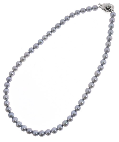 TASAKI(タサキ)ネックレス シルバー サイズ:-/2200672649448
