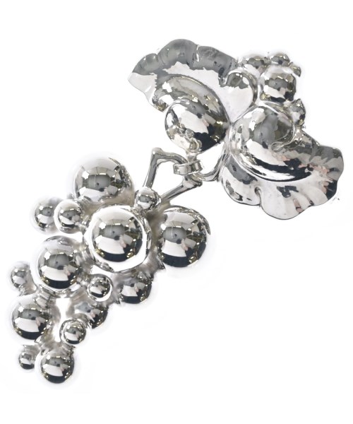 Georg Jensen(ジョージジェンセン)のブローチ・コサージュ サイズ:- 29,800円