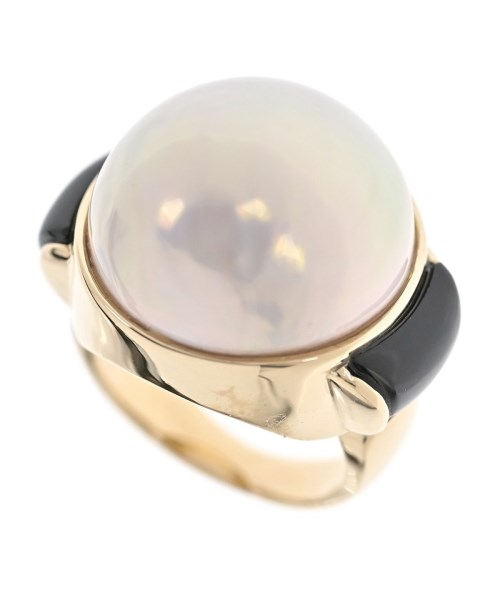 タサキ(TASAKI)のTASAKI リング