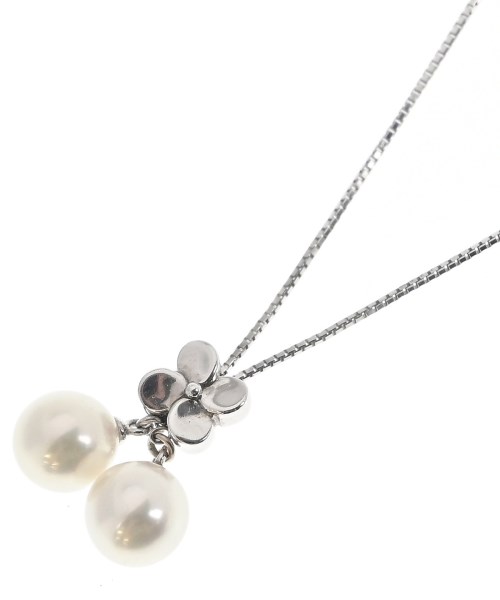 タサキ(TASAKI)のTASAKI ネックレス