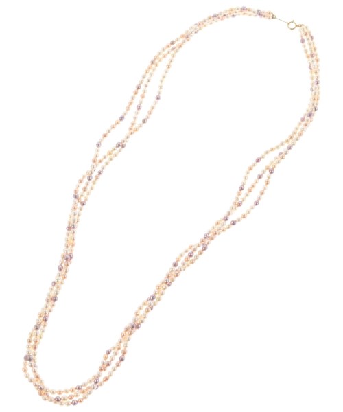 タサキ(TASAKI)のTASAKI ネックレス