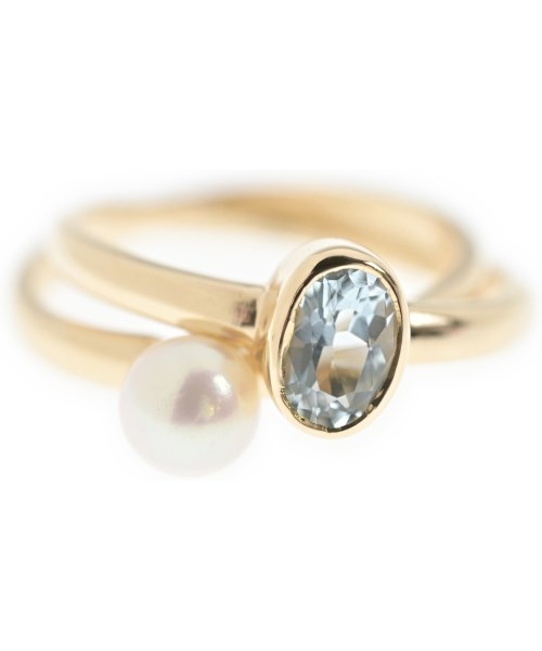 タサキ(TASAKI)のTASAKI リング