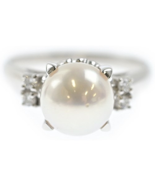 タサキ(TASAKI)のTASAKI リング