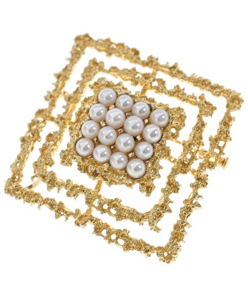 TASAKI(タサキ)のブローチ・コサージュ サイズ:- 32,800円