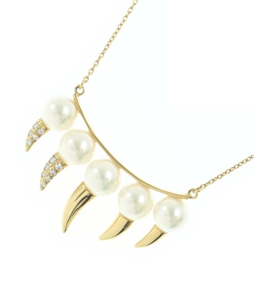 TASAKI(タサキ)ネックレス ゴールド サイズ:-/2200654620441