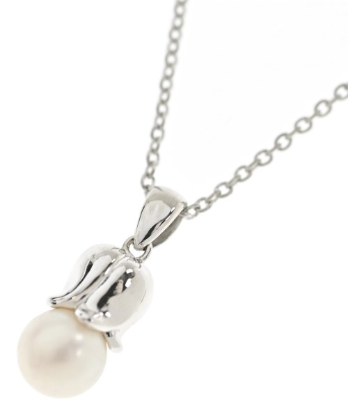 TASAKI(タサキ)ネックレス シルバー サイズ:-/2200656863051