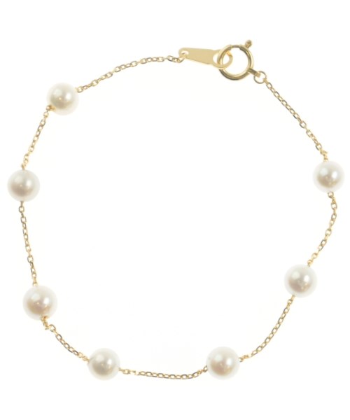 TASAKI(タサキ)ブレスレット・バングル ゴールド サイズ:-/2200658180026