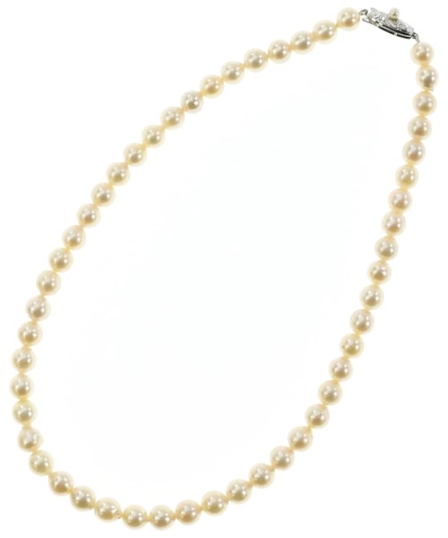 TASAKI(タサキ)ネックレス シルバー サイズ:-/2200649390182