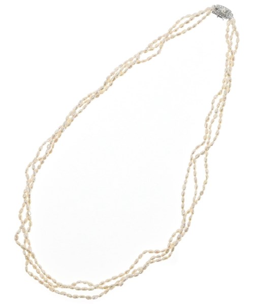 TASAKI(タサキ)ネックレス シルバー サイズ:-/2200653945859