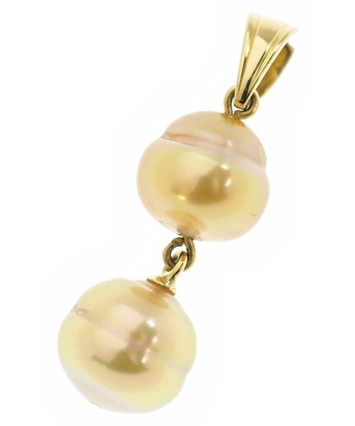 TASAKI(タサキ)チャーム ゴールド サイズ:-/2200653945934