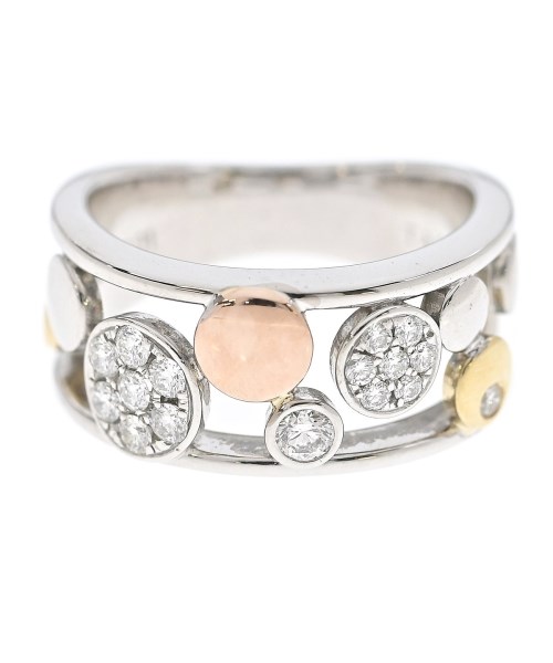 TASAKI(タサキ)のリング サイズ:11.5 208,000円
