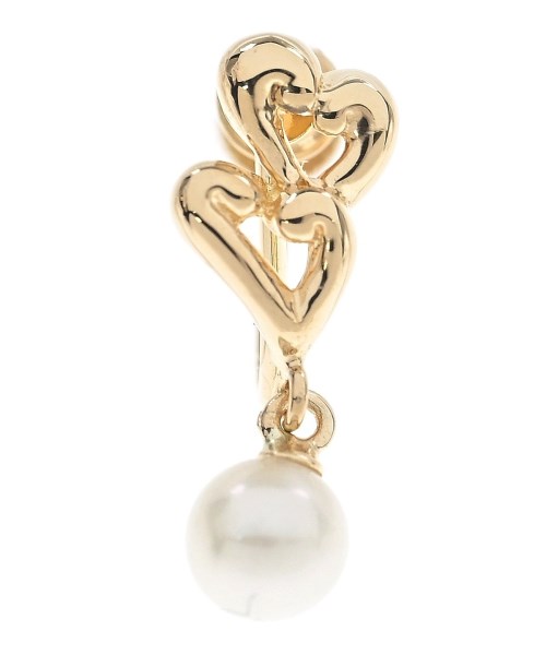 TASAKI(タサキ)ピアス・イヤリング ゴールド サイズ:-/2200662646099