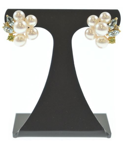 TASAKI(タサキ)ピアス・イヤリング 白 サイズ:-/2200662646891