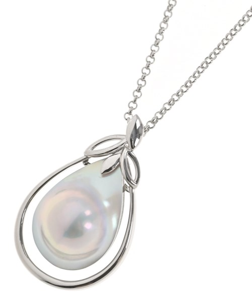 タサキ(TASAKI)のTASAKI ネックレス