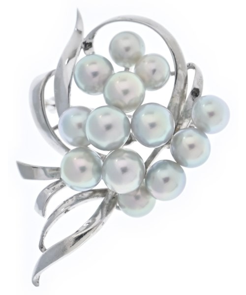 タサキ(TASAKI)のTASAKI ブローチ・コサージュ