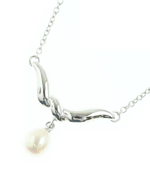 TASAKI(タサキ)ネックレス シルバー サイズ:-/2200663215072