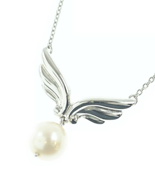 TASAKI(タサキ)ネックレス シルバー サイズ:-/2200663215089
