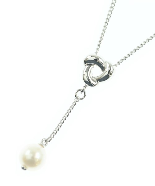 TASAKI(タサキ)ネックレス シルバー サイズ:-/2200663215096