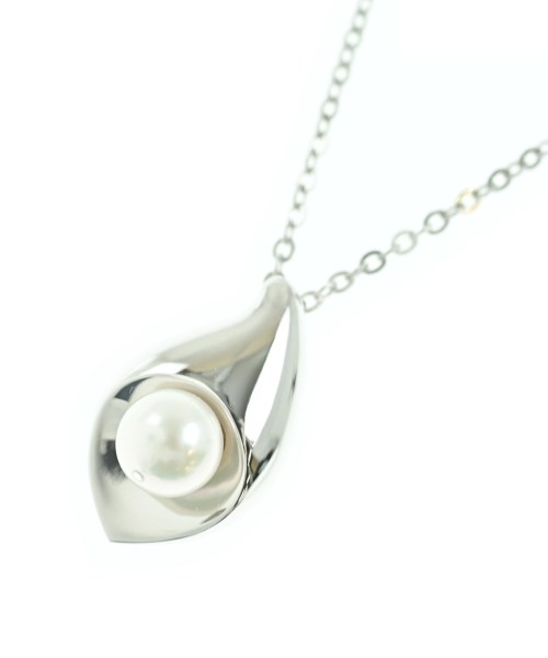 TASAKI(タサキ)ネックレス シルバー サイズ:-/2200663215126