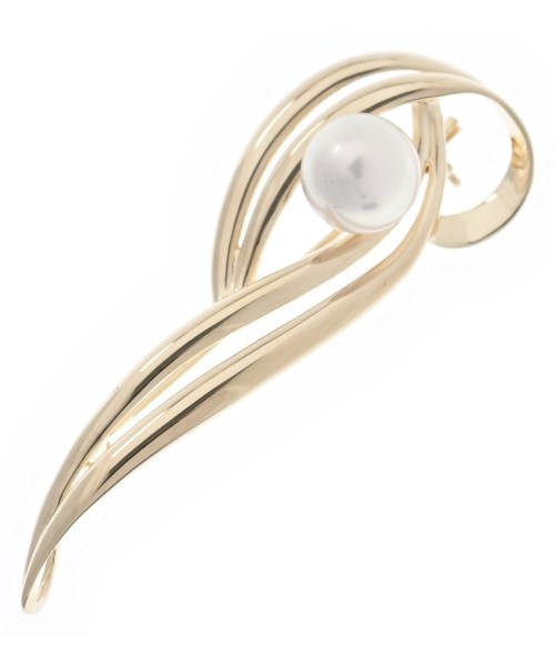 タサキ(TASAKI)のTASAKI ブローチ・コサージュ