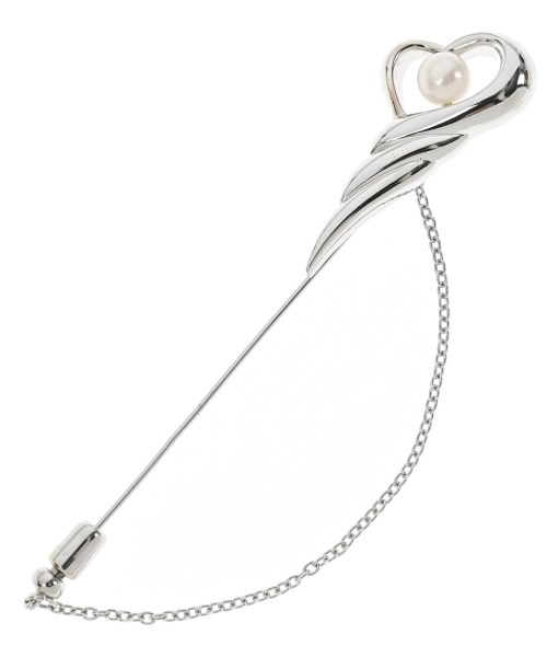 TASAKI(タサキ)のブローチ・コサージュ サイズ:- 15,800円