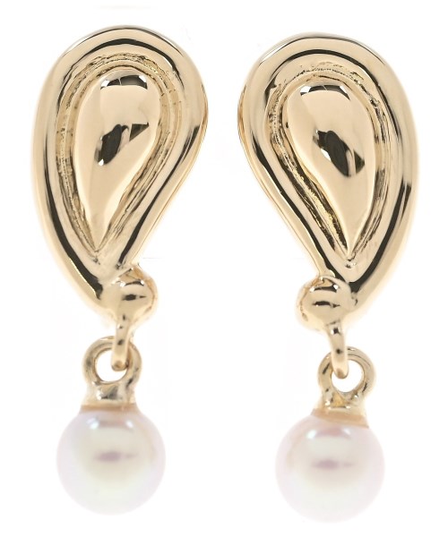 TASAKI(タサキ)ピアス・イヤリング ゴールド サイズ:-/2200686526452