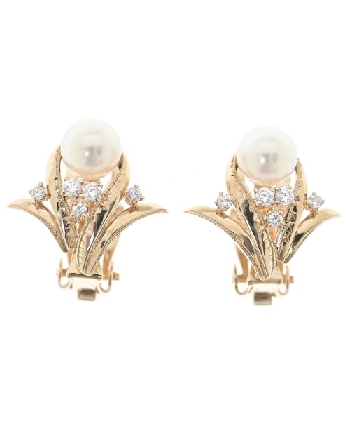 TASAKI(タサキ)のピアス・イヤリング サイズ:- 128,000円