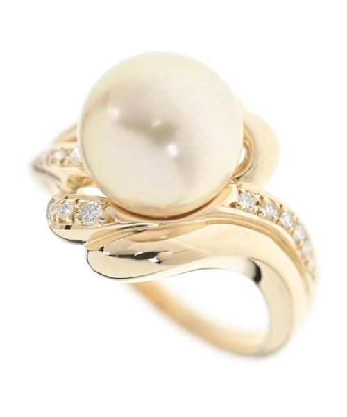 TASAKI(タサキ)のリング サイズ:11.5 158,000円