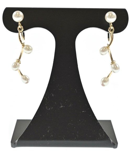 TASAKI(タサキ)ピアス・イヤリング ゴールド サイズ:-/2200689074158