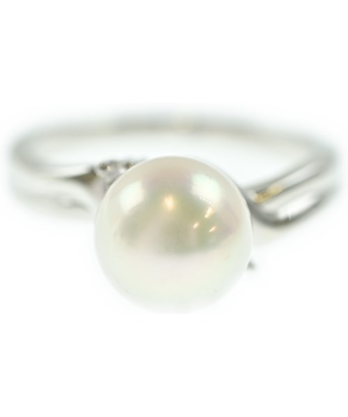TASAKI(タサキ)のリング サイズ:12 72,800円