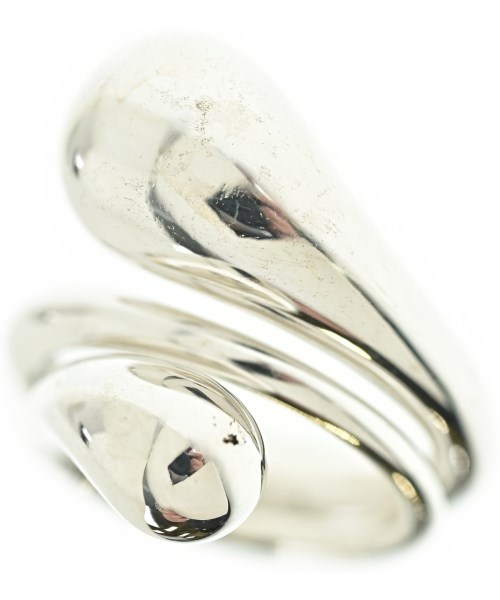 BOTTEGA VENETA(ボッテガベネタ)リング その他（柄物・カラフル） サイズ:13/2200636370128