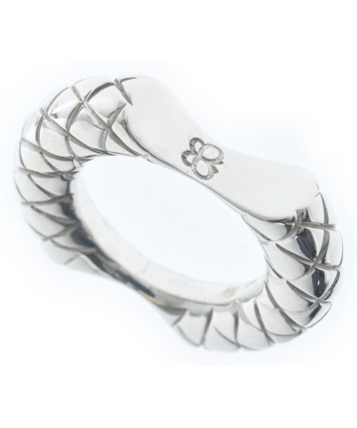 ボッテガベネタ(BOTTEGA VENETA)のBOTTEGA VENETA リング