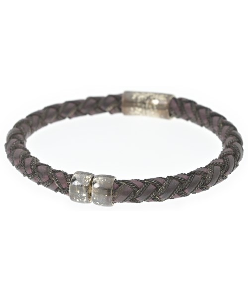 ボッテガベネタ(BOTTEGA VENETA)のBOTTEGA VENETA ブレスレット・バングル