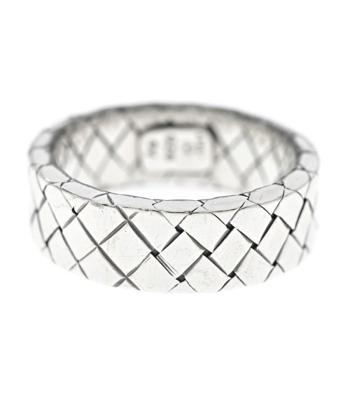 ボッテガベネタ(BOTTEGA VENETA)のBOTTEGA VENETA リング