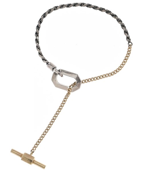 BOTTEGA VENETA(ボッテガベネタ)のブレスレット・バングル サイズ:- 39,800円