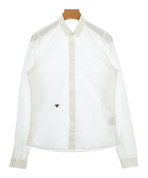 ディオールオム(Dior Homme)のDior Homme ドレスシャツ