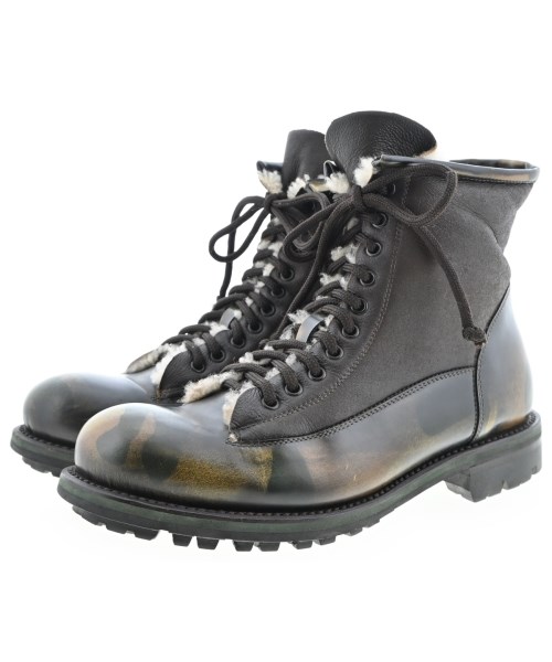 ラパロ(RAPARO)のRAPARO ブーツ