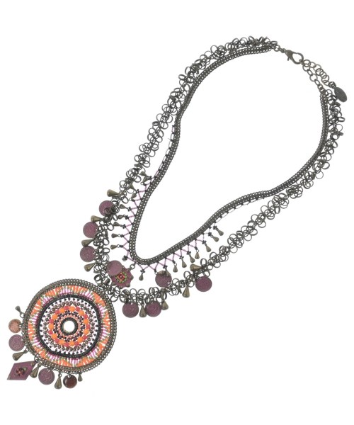 サテライト(SATELLITE)のSATELLITE ネックレス